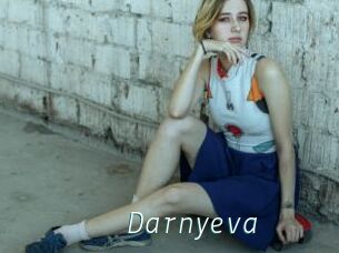 Darnyeva