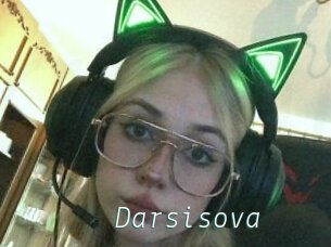 Darsisova