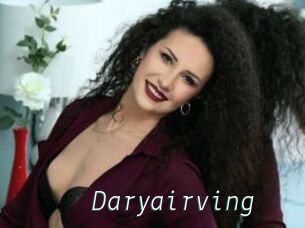 Daryairving