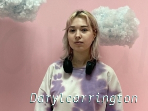 Darylcarrington