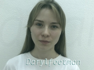 Darylfootman