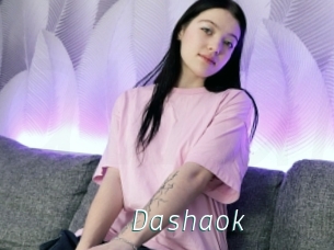 Dashaok