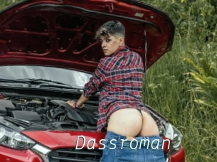 Dassroman