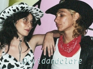 Davidandclare