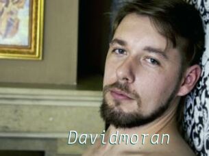 Davidmoran