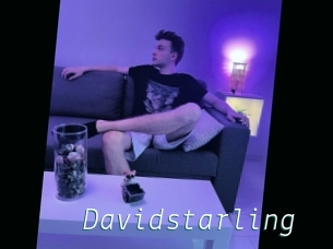 Davidstarling