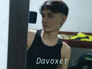 Davoxer