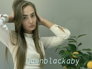 Dawnblackaby