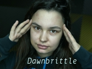 Dawnbrittle