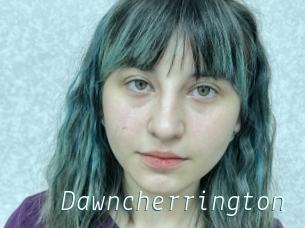 Dawncherrington