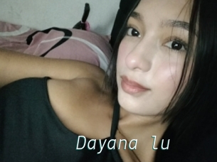 Dayana_lu
