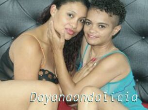 Dayanaandalicia