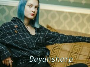 Dayansharp