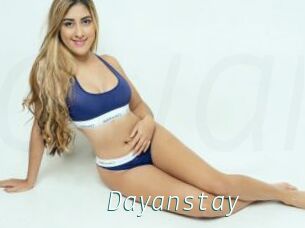 Dayanstay
