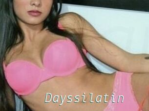 Dayssi_latin