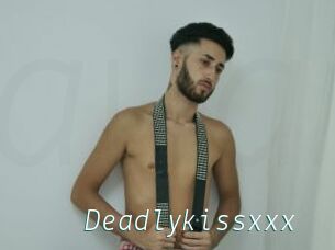 Deadlykissxxx