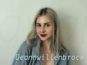Deannwillenbrock