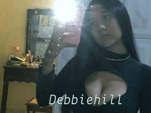 Debbiehill