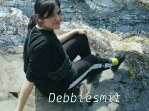 Debbiesmit