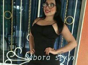 Debora_sexyx