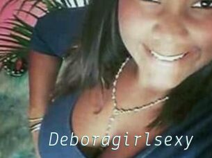 Deboragirlsexy
