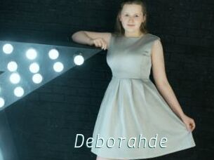 Deborahde