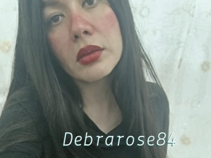 Debrarose84