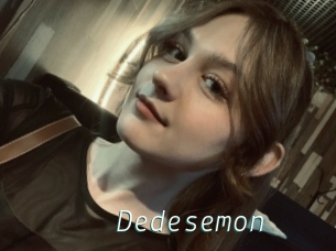 Dedesemon