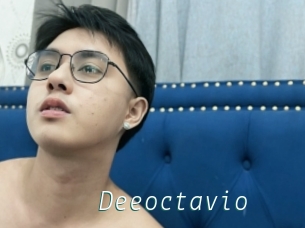 Deeoctavio