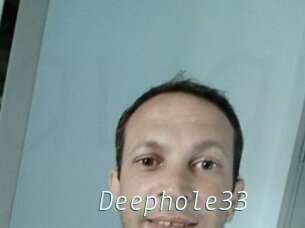 Deephole33