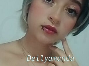 Deilyamanda