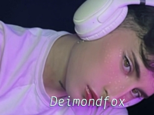 Deimondfox