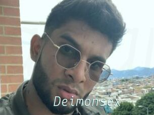 Deimonsex
