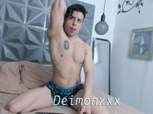 Deimonxxx