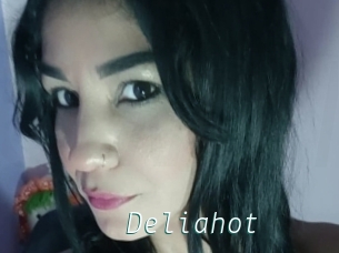 Deliahot