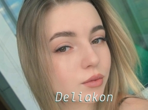 Deliakon