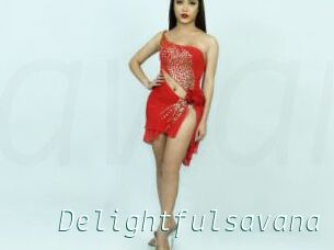 Delightfulsavana