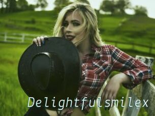 Delightfulsmilex