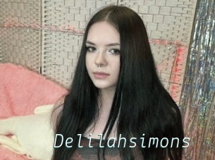 Delilahsimons