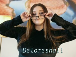 Deloreshall