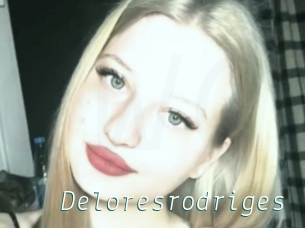 Deloresrodriges