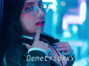 Demetriaxxx