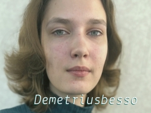 Demetriusbesso