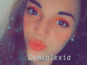 Demialexia