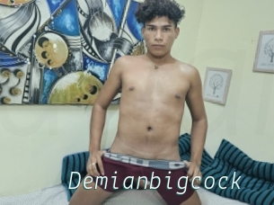Demianbigcock