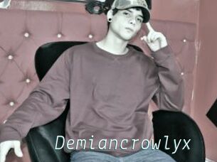 Demiancrowlyx