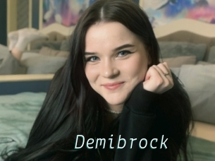 Demibrock