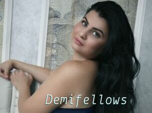 Demifellows