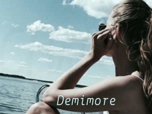 Demimore