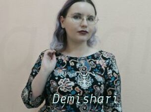 Demishari